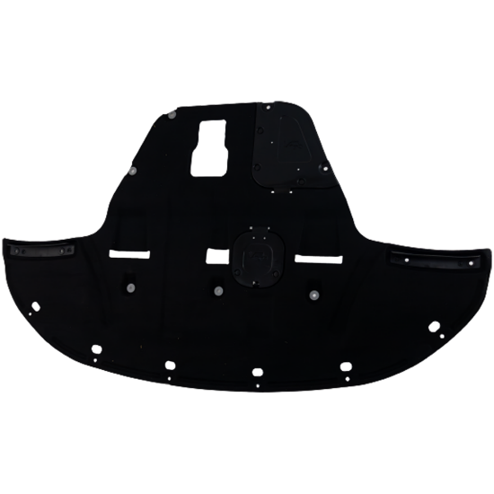 Picture of Engine Splash Shield