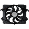 Picture of Cooling Fan Assembly