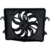 Picture of Cooling Fan Assembly