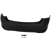 Picture of Bumper Cover