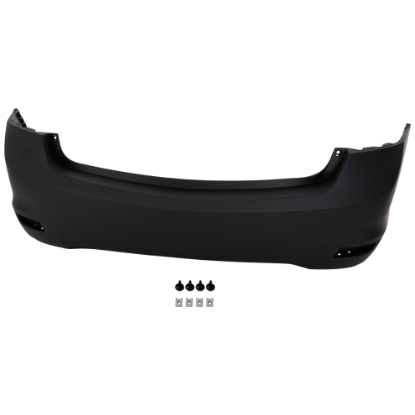 Picture of Bumper Cover