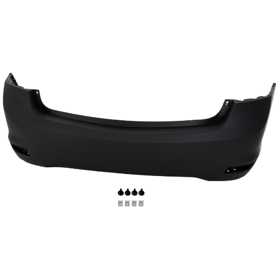 Picture of Bumper Cover