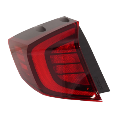 Picture of Tail Light