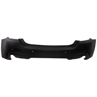 Picture of Bumper Cover