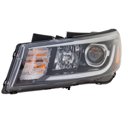 Picture of Headlight