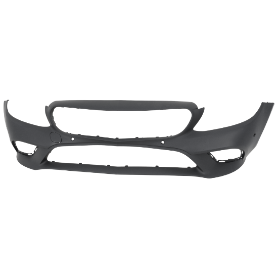 Picture of Bumper Cover