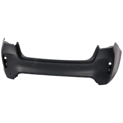 Picture of Bumper Cover