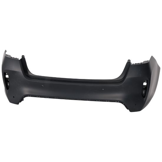 Picture of Bumper Cover