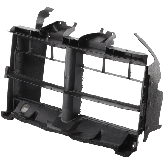 Picture of Active Grille Shutter