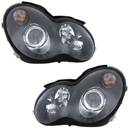Picture of Headlight