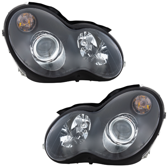 Picture of Headlight