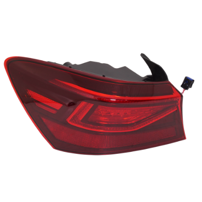 Picture of Tail Light