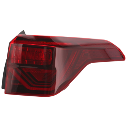 Picture of Tail Light