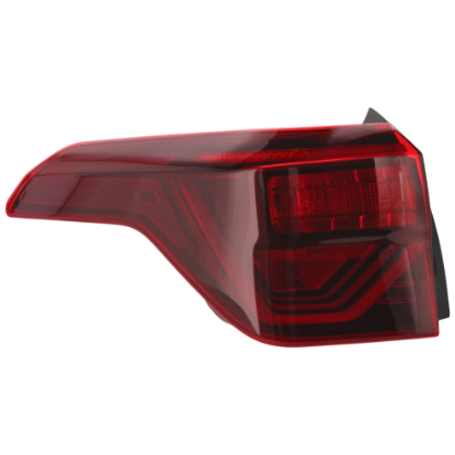 Picture of Tail Light