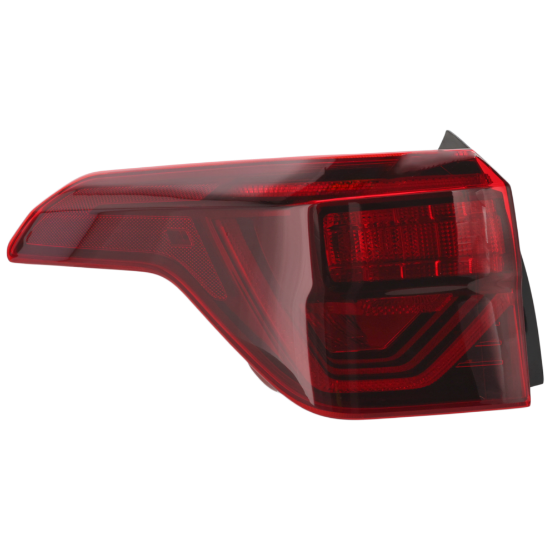 Picture of Tail Light