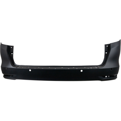 Picture of Bumper Cover