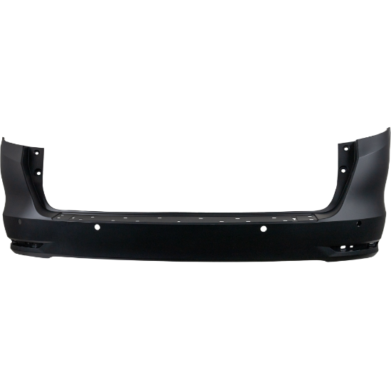 Picture of Bumper Cover