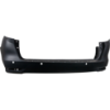 Picture of Bumper Cover