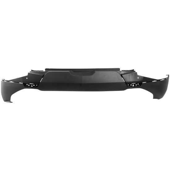 Picture of Bumper Cover