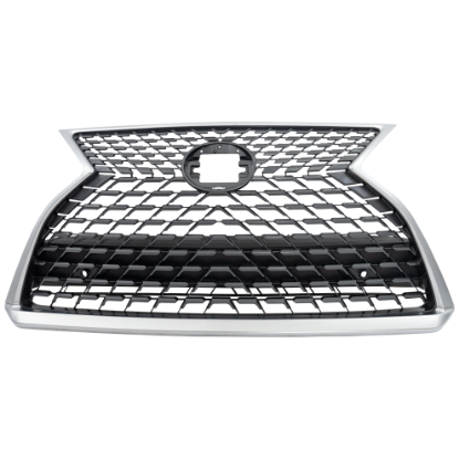 Picture of Grille Assembly