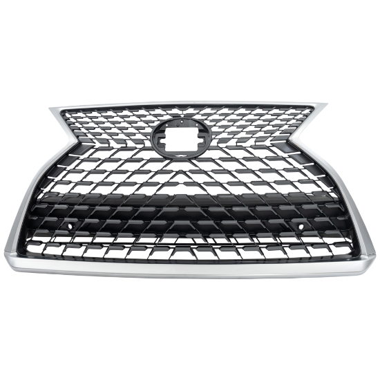 Picture of Grille Assembly