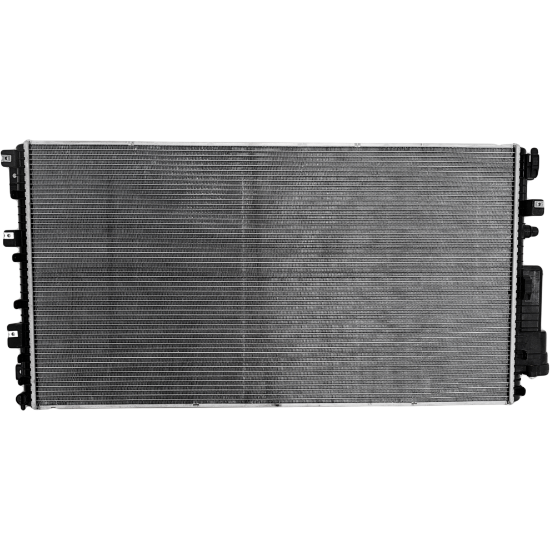 Picture of Radiator