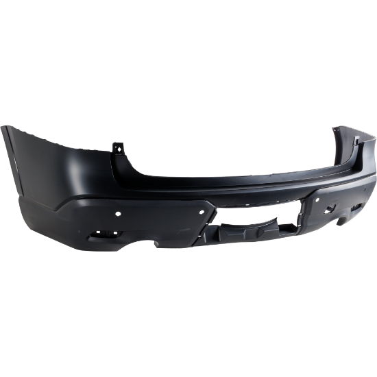 Picture of Bumper Cover