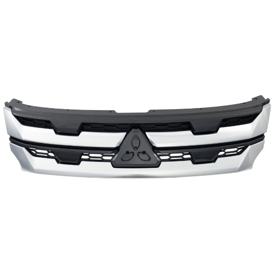 Picture of Grille Assembly