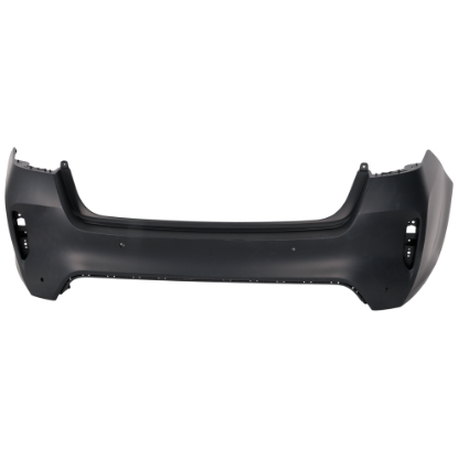 Picture of Bumper Cover