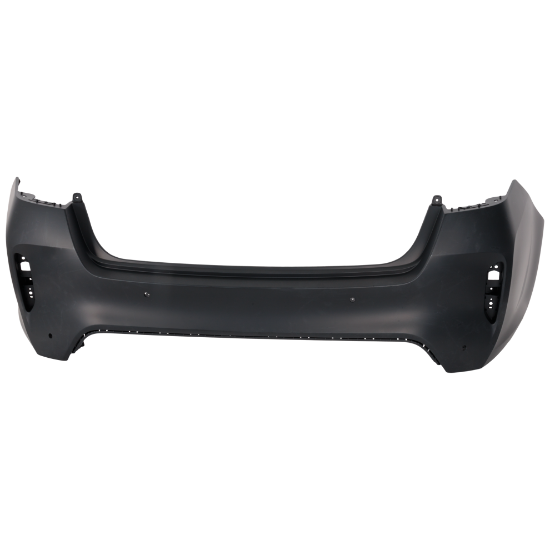 Picture of Bumper Cover