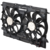 Picture of Cooling Fan Assembly