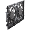 Picture of Cooling Fan Assembly
