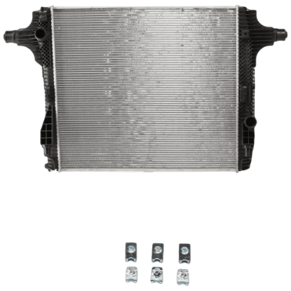 Picture of Radiator