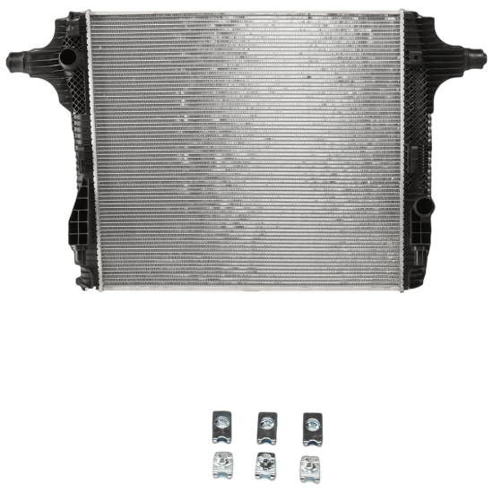 Picture of Radiator