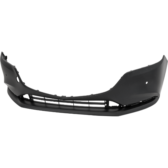 Picture of Bumper Cover