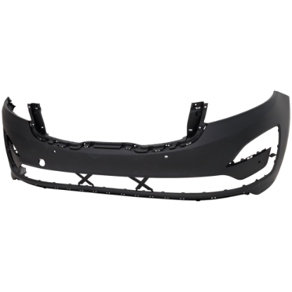 Picture of Bumper Cover