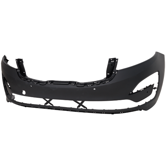 Picture of Bumper Cover