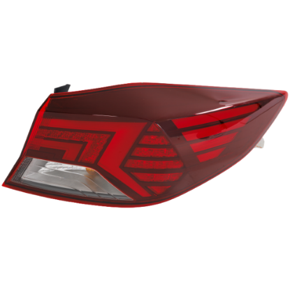 Picture of Tail Light