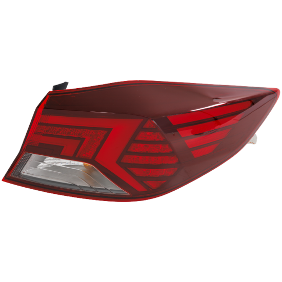 Picture of Tail Light