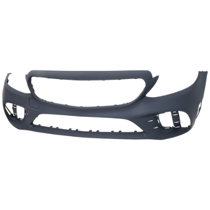 Picture of Bumper Cover