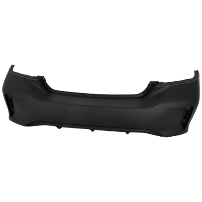 Picture of Bumper Cover