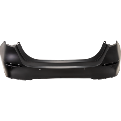 Picture of Bumper Cover