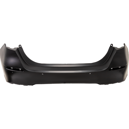 Picture of Bumper Cover
