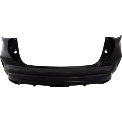 Picture of Bumper Cover