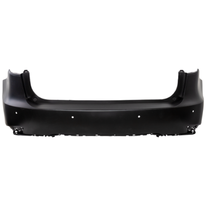 Picture of Bumper Cover