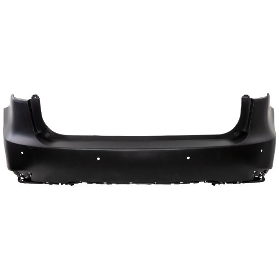 Picture of Bumper Cover
