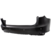 Picture of Bumper Cover