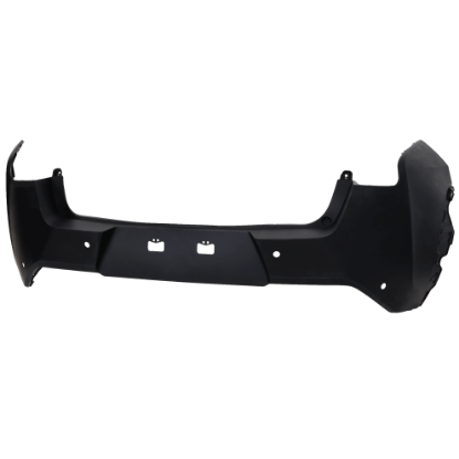 Picture of Bumper Cover