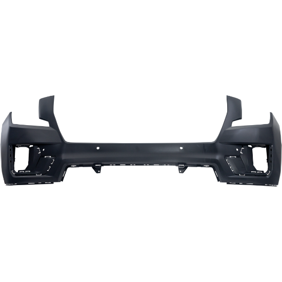 Picture of Bumper Cover