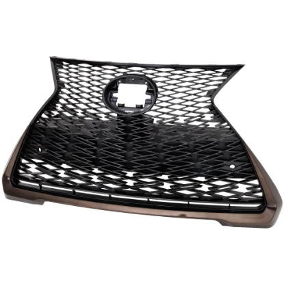 Picture of Grille Assembly
